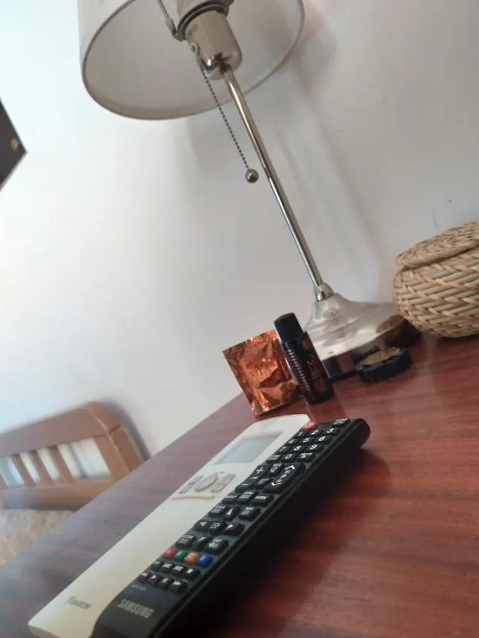 Domus Getsemani Bed and Breakfast Ρώμη