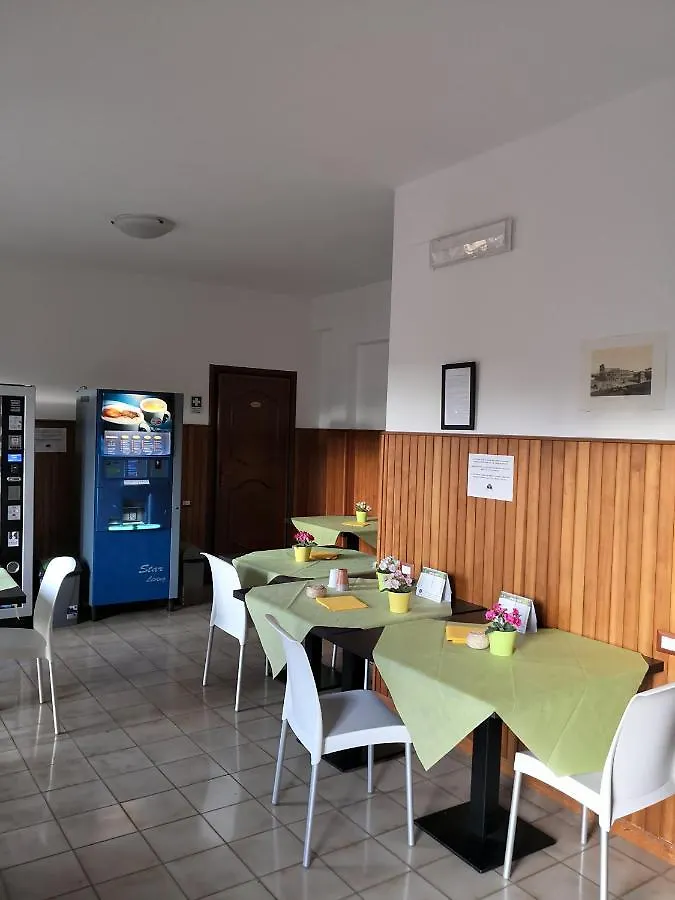 Domus Getsemani Bed and Breakfast Ρώμη 2*,  Ιταλία
