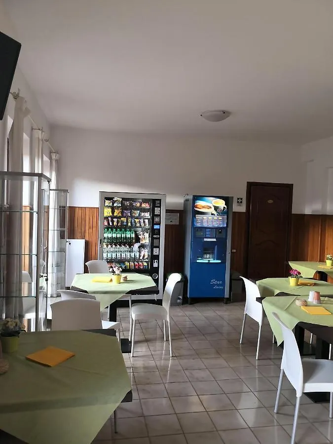 Domus Getsemani Bed and Breakfast Ρώμη