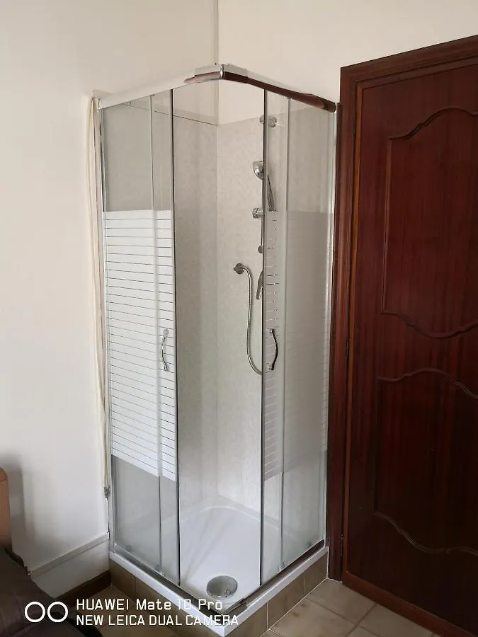 Domus Getsemani Bed and Breakfast Ρώμη