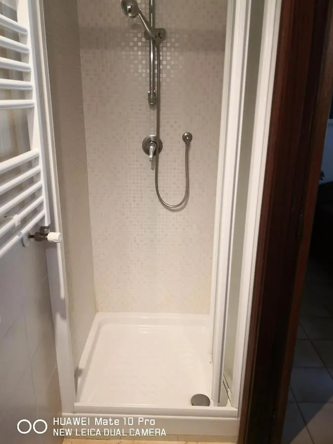 Domus Getsemani Bed and Breakfast Ρώμη