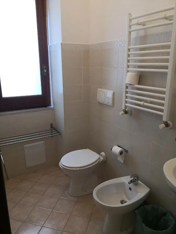 Domus Getsemani Bed and Breakfast Ρώμη 2*,