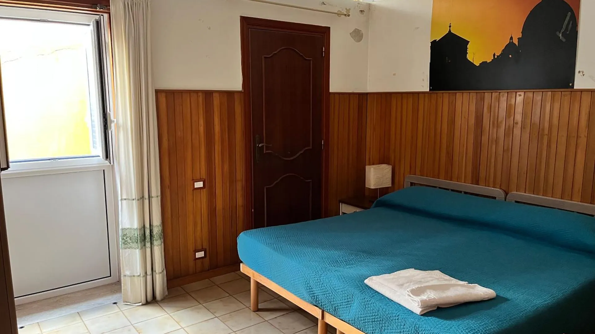 Domus Getsemani Bed and Breakfast Ρώμη 2*,  Ιταλία