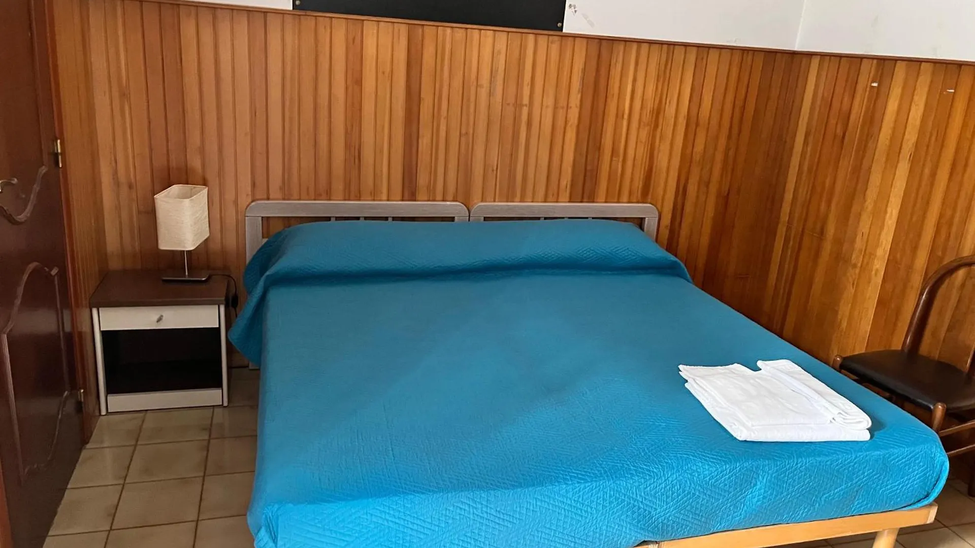 Domus Getsemani Bed and Breakfast Ρώμη