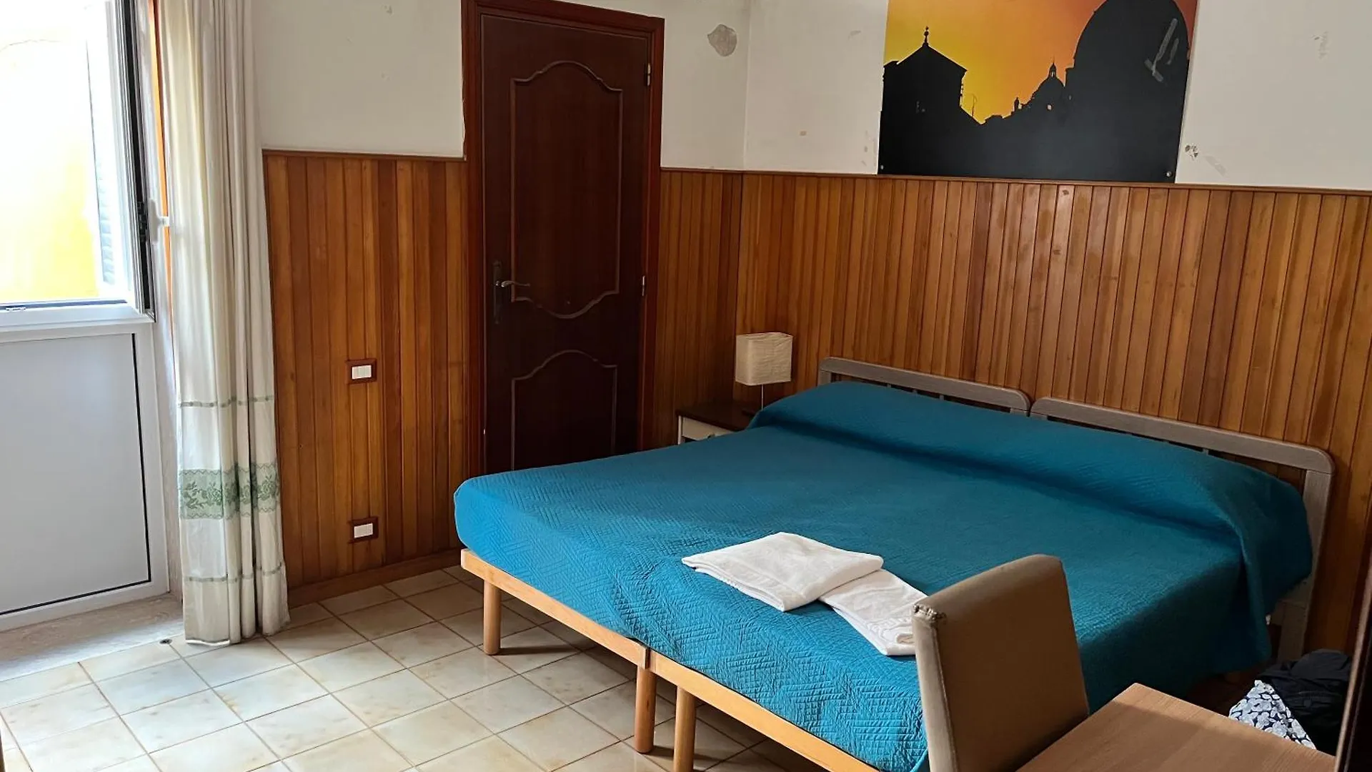 Domus Getsemani Bed and Breakfast Ρώμη Ιταλία