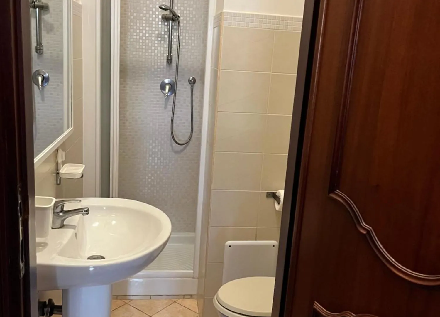 Domus Getsemani Bed and Breakfast Ρώμη