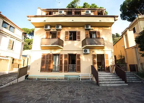 **  Domus Getsemani Bed and Breakfast Ρώμη Ιταλία
