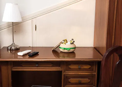 Domus Getsemani Bed and Breakfast Ρώμη
