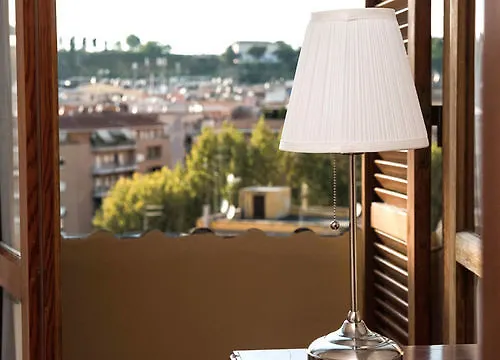Domus Getsemani Bed and Breakfast Ρώμη