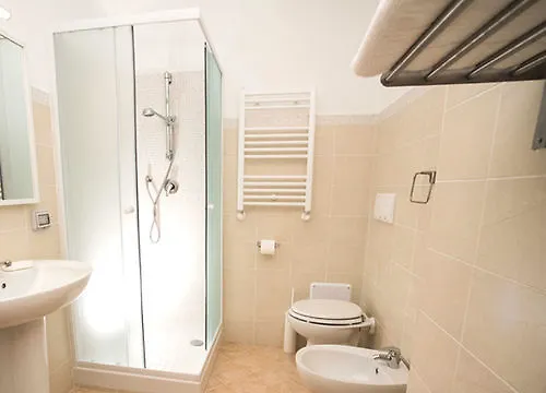 Domus Getsemani Bed and Breakfast Ρώμη Ιταλία