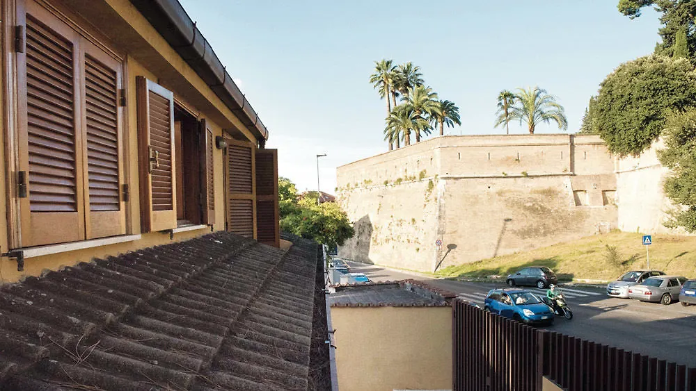 Domus Getsemani Bed and Breakfast Ρώμη