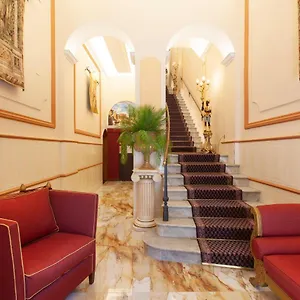 4* Pensionat Residenza Antica