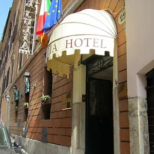 3* Hotell Julia