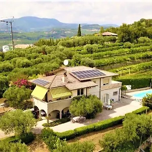  Appartement Valpolicella Hills Italië