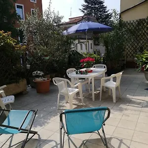  Appartement Il Platano Italië