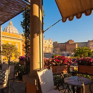 4* Hotell Residenza Paolo Vi