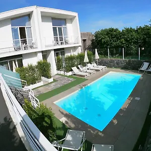  Appartement Casa A'ispenza Italië
