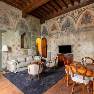  Appartement Numa Palazzo Belfiore Italië