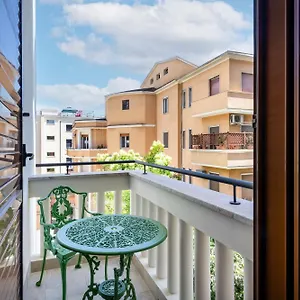 4* Hotell Ac By Marriott Clodio