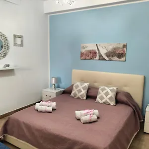  Vakantiehuis La Casa Di Anita Nel Cuore Di Segesta Italië