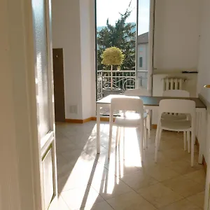  Appartement Residenza Cece' Italië