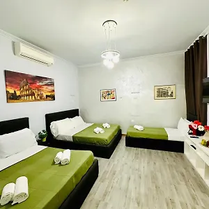  Konukevi Termini Luxury