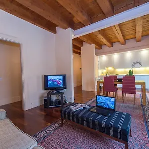  Appartement Residenza Giudecca Molino Stucky Italië