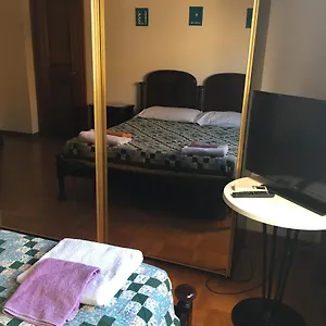La Vita E Bella Gasthuis