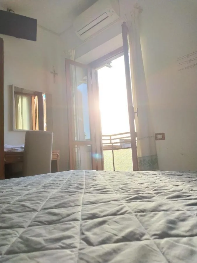 Bed and Breakfast Domus Getsemani Rzym 2*,