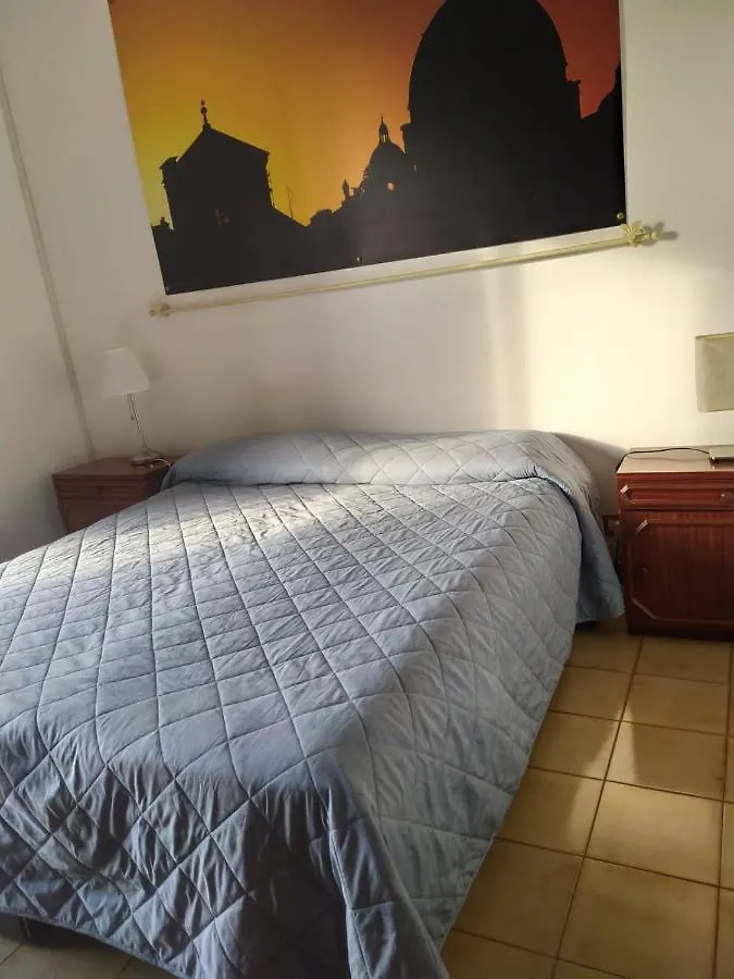 Bed & Breakfast Domus Getsemani Bed and Breakfast Rome