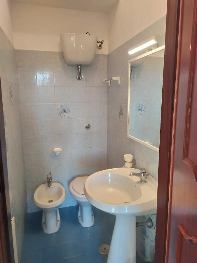 Domus Getsemani Bed and Breakfast Rome Bed & Breakfast