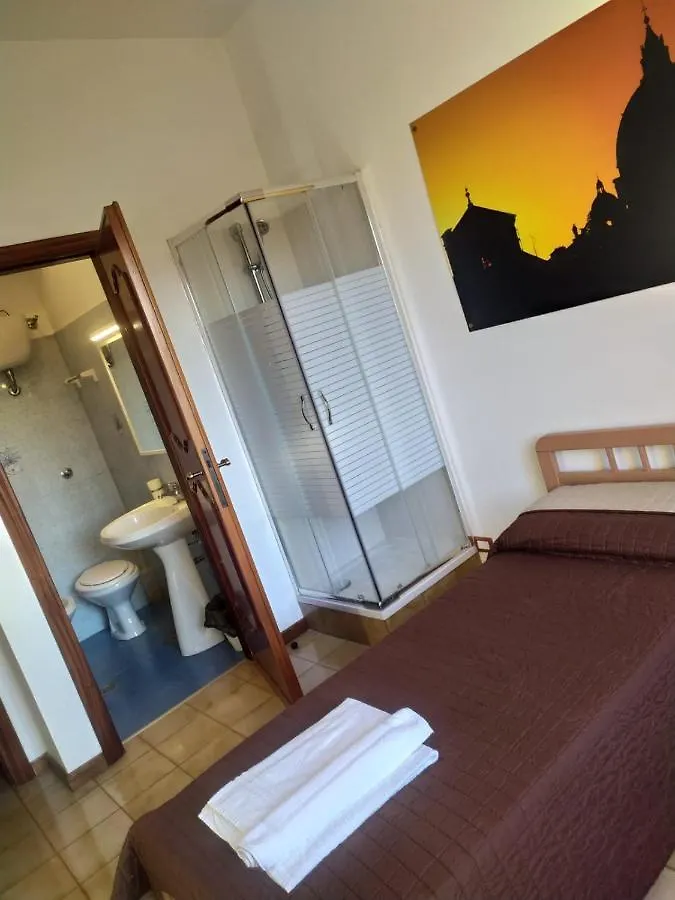 Domus Getsemani Bed and Breakfast Rome