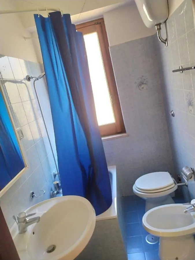 Domus Getsemani Bed and Breakfast Rome