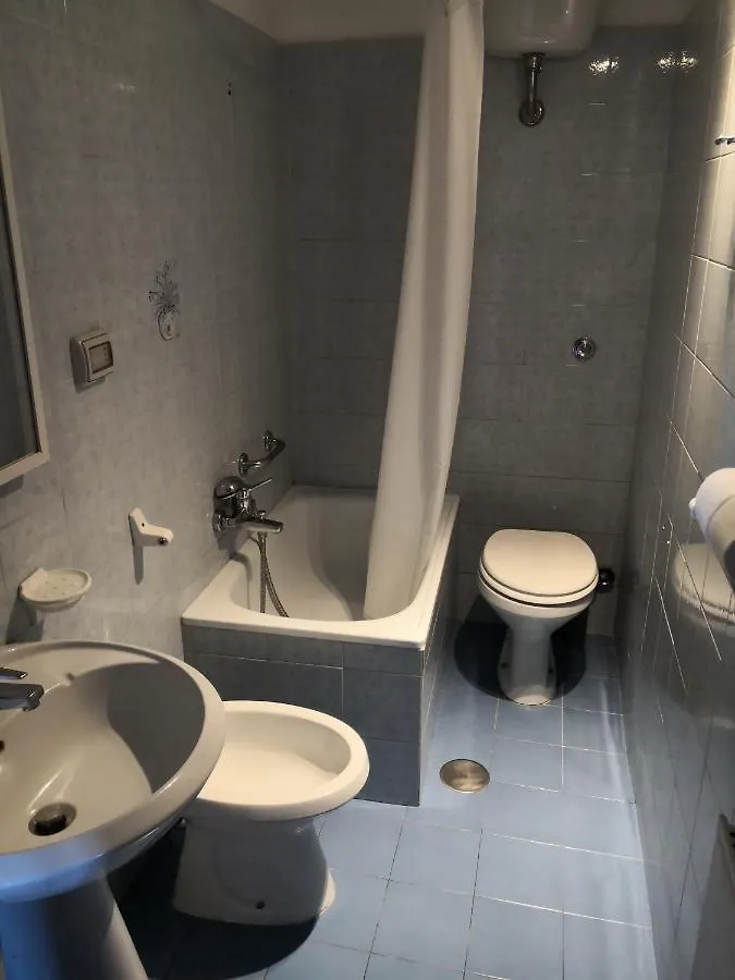 Domus Getsemani Bed and Breakfast Rome Bed & Breakfast
