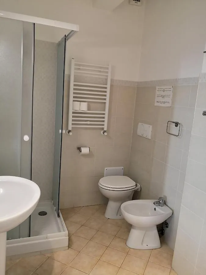 Domus Getsemani Bed and Breakfast Rome Bed & Breakfast