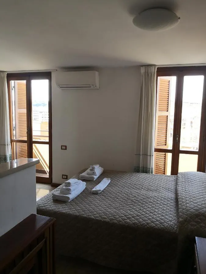 Domus Getsemani Bed and Breakfast Rome 2*,  Italië