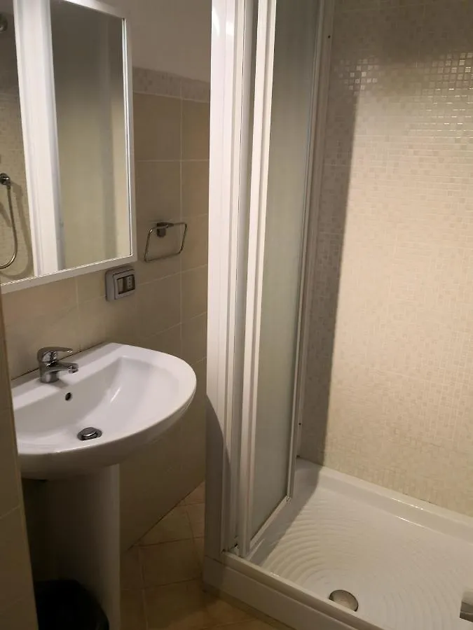 Domus Getsemani Bed and Breakfast Rome Bed & Breakfast