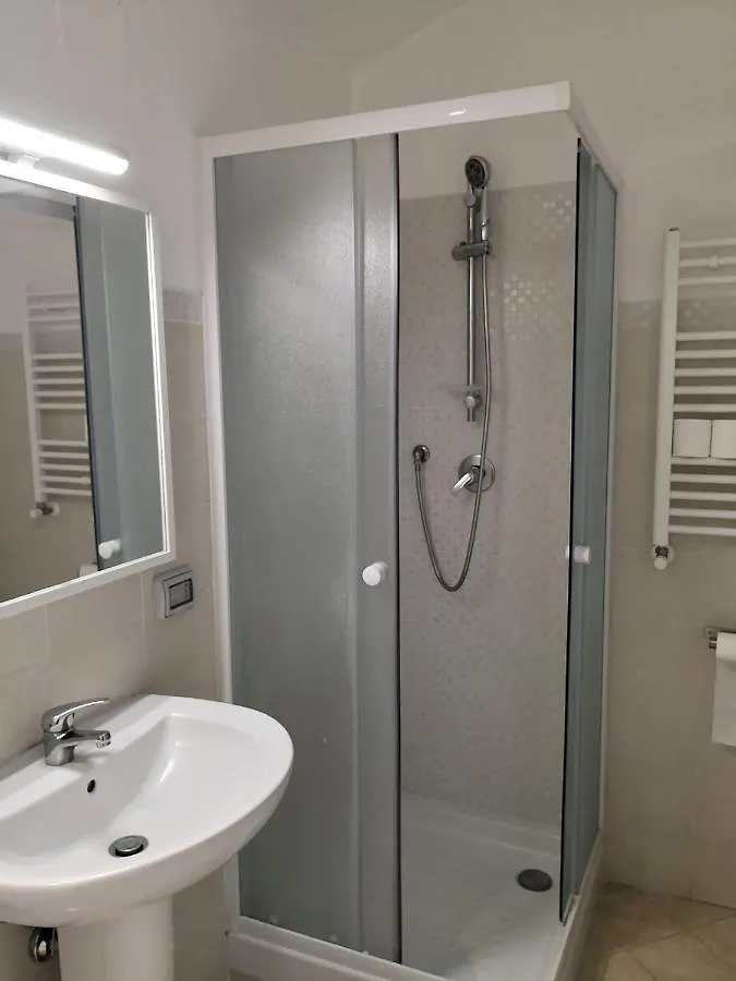 Bed & Breakfast Domus Getsemani Bed and Breakfast Rome
