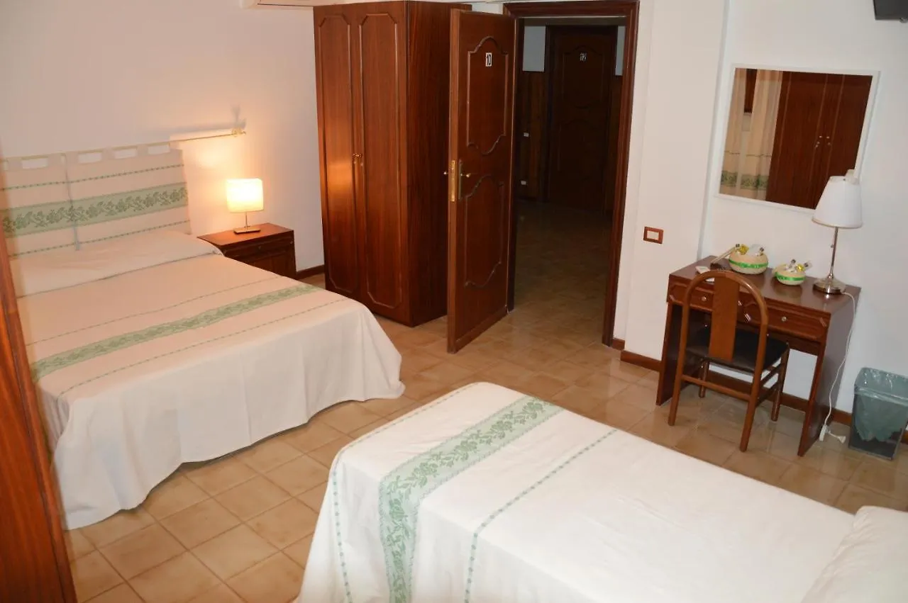 Domus Getsemani Bed and Breakfast Rome