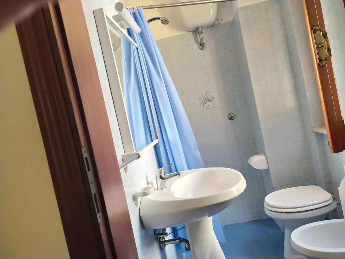 Bed and Breakfast Domus Getsemani Rzym Nocleg ze śniadaniem