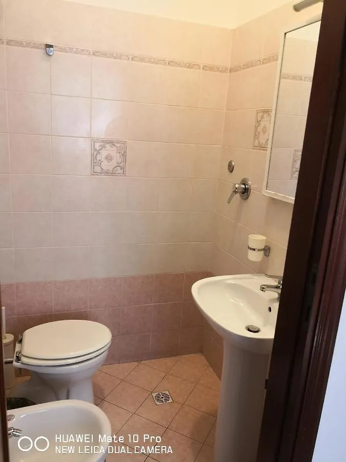 Domus Getsemani Bed and Breakfast Rome 2*,  Italië