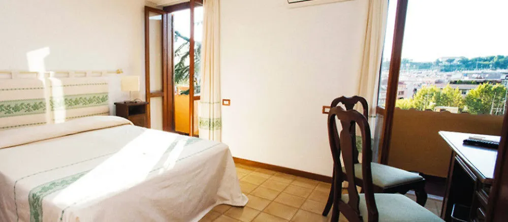 Domus Getsemani Bed and Breakfast Rome