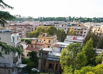 Domus Getsemani Bed and Breakfast Rome