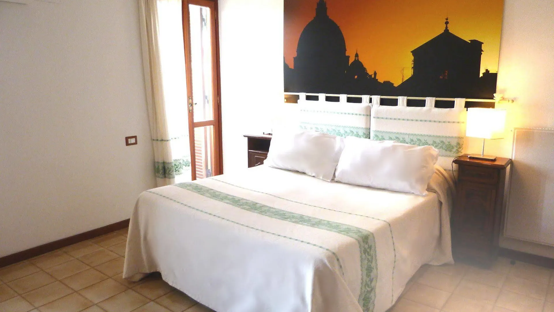 Domus Getsemani Bed and Breakfast Rome