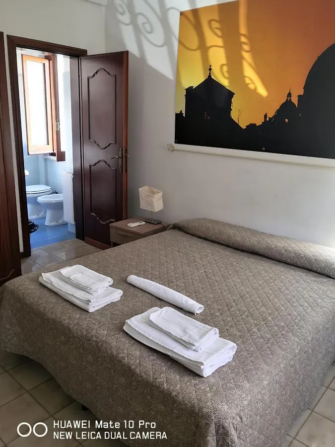 Domus Getsemani Bed & Breakfast Rome