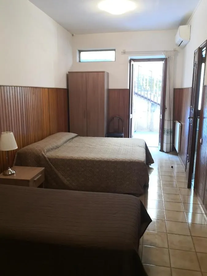Domus Getsemani Bed & Breakfast Rome