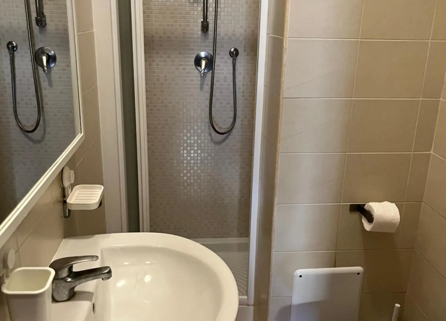 Domus Getsemani Bed & Breakfast Rome 2*,  Italy